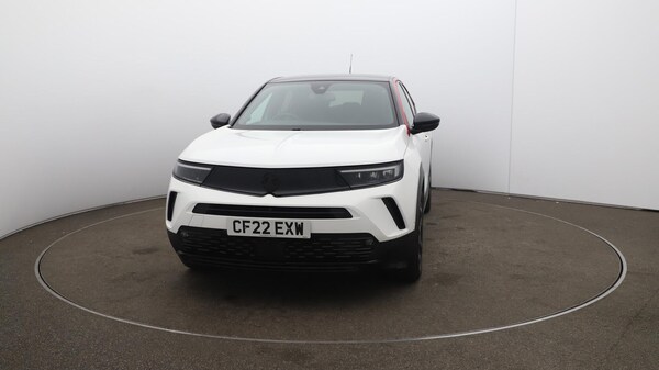 Used Vauxhall Mokka 2022 for sale - 76060457: Photo 39