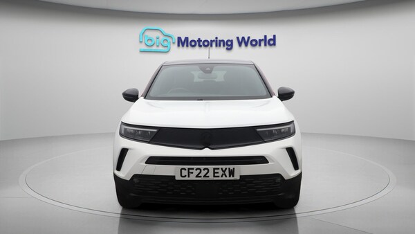 Used Vauxhall Mokka 2022 for sale - 76060457: Photo 3