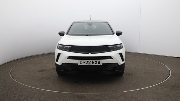 Used Vauxhall Mokka 2022 for sale - 76060457: Photo 40