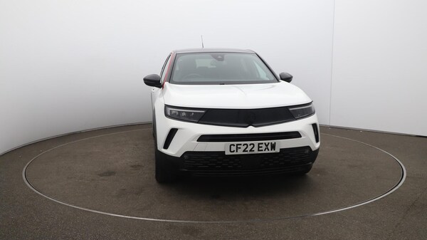 Used Vauxhall Mokka 2022 for sale - 76060457: Photo 41