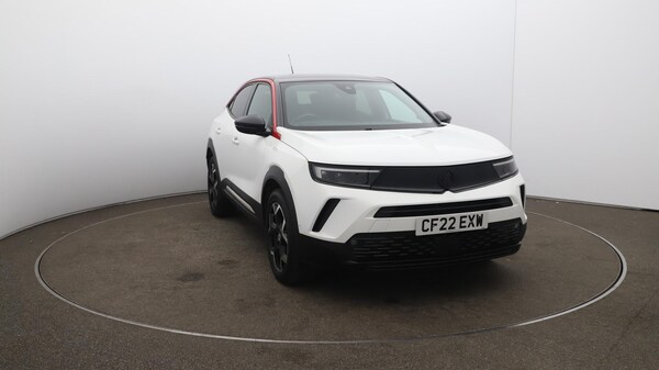 Used Vauxhall Mokka 2022 for sale - 76060457: Photo 42