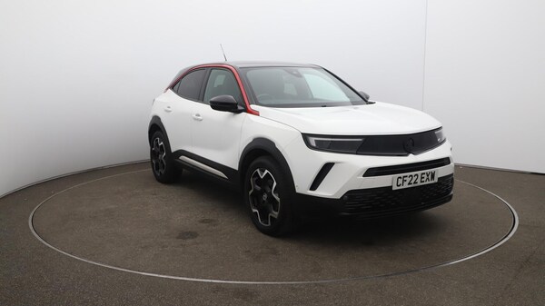 Used Vauxhall Mokka 2022 for sale - 76060457: Photo 43