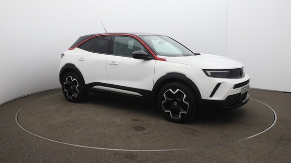 Used Vauxhall Mokka 2022 for sale - 76060457: Photo 45