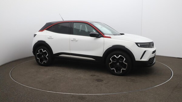 Used Vauxhall Mokka 2022 for sale - 76060457: Photo 46