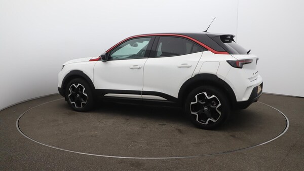Used Vauxhall Mokka 2022 for sale - 76060457: Photo 47