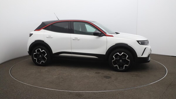 Used Vauxhall Mokka 2022 for sale - 76060457: Photo 48