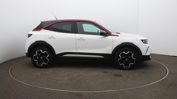 Used Vauxhall Mokka 2022 for sale - 76060457: Photo 49