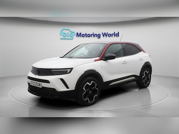 Used Vauxhall Mokka 2022 for sale - 76060457: Photo 4