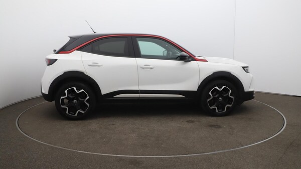 Used Vauxhall Mokka 2022 for sale - 76060457: Photo 50