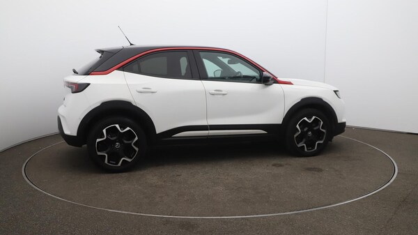 Used Vauxhall Mokka 2022 for sale - 76060457: Photo 51