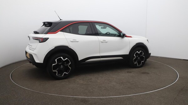 Used Vauxhall Mokka 2022 for sale - 76060457: Photo 52