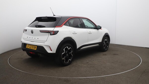 Used Vauxhall Mokka 2022 for sale - 76060457: Photo 54