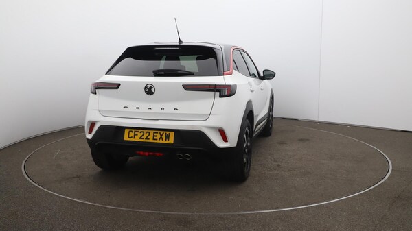 Used Vauxhall Mokka 2022 for sale - 76060457: Photo 56