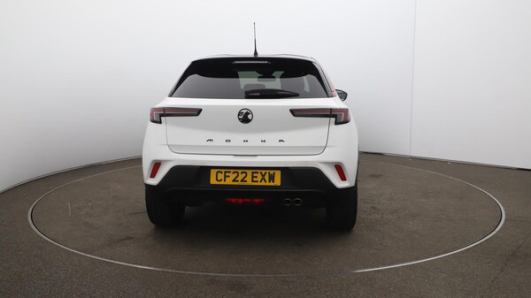 Used Vauxhall Mokka 2022 for sale - 76060457: Photo 57