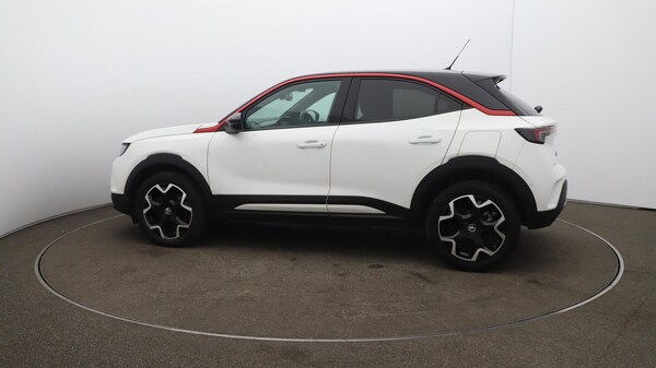 Used Vauxhall Mokka 2022 for sale - 76060457: Photo 58