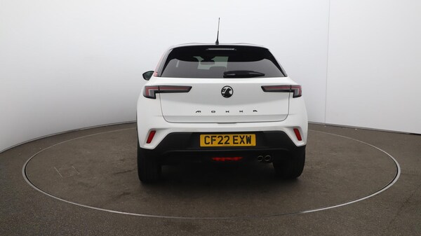 Used Vauxhall Mokka 2022 for sale - 76060457: Photo 59