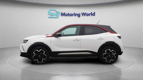 Used Vauxhall Mokka 2022 for sale - 76060457: Photo 5