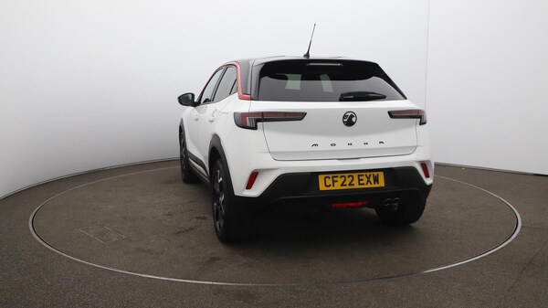 Used Vauxhall Mokka 2022 for sale - 76060457: Photo 60