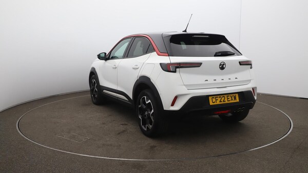 Used Vauxhall Mokka 2022 for sale - 76060457: Photo 61