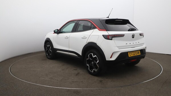 Used Vauxhall Mokka 2022 for sale - 76060457: Photo 62