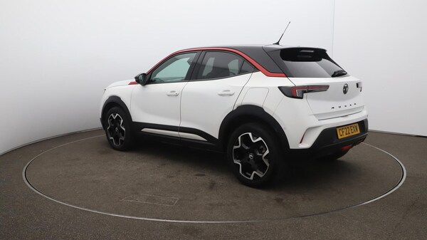 Used Vauxhall Mokka 2022 for sale - 76060457: Photo 63