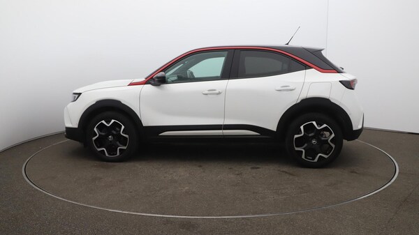 Used Vauxhall Mokka 2022 for sale - 76060457: Photo 64