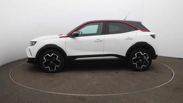 Used Vauxhall Mokka 2022 for sale - 76060457: Photo 65