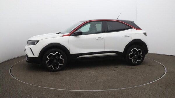Used Vauxhall Mokka 2022 for sale - 76060457: Photo 66