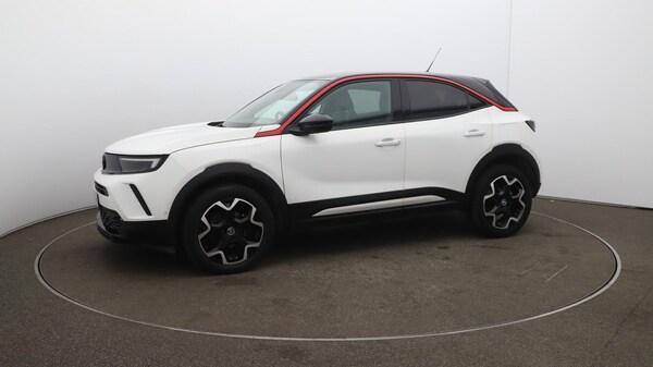 Used Vauxhall Mokka 2022 for sale - 76060457: Photo 67