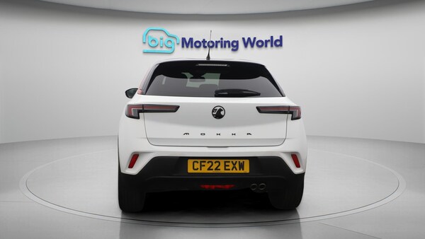 Used Vauxhall Mokka 2022 for sale - 76060457: Photo 7