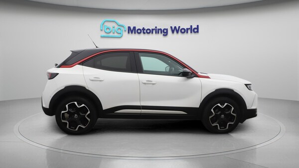 Used Vauxhall Mokka 2022 for sale - 76060457: Photo 9