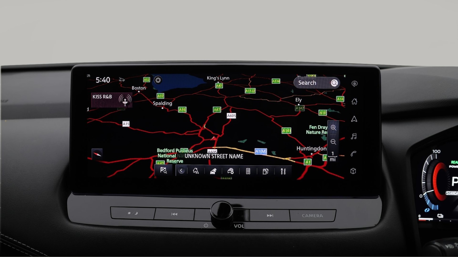 Used Nissan Qashqai 2022 for sale - 77979993: Photo 11