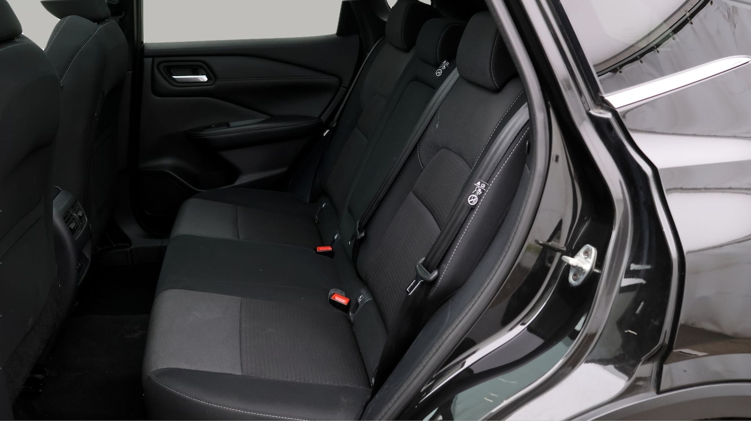 Used Nissan Qashqai 2022 for sale - 77979993: Photo 16