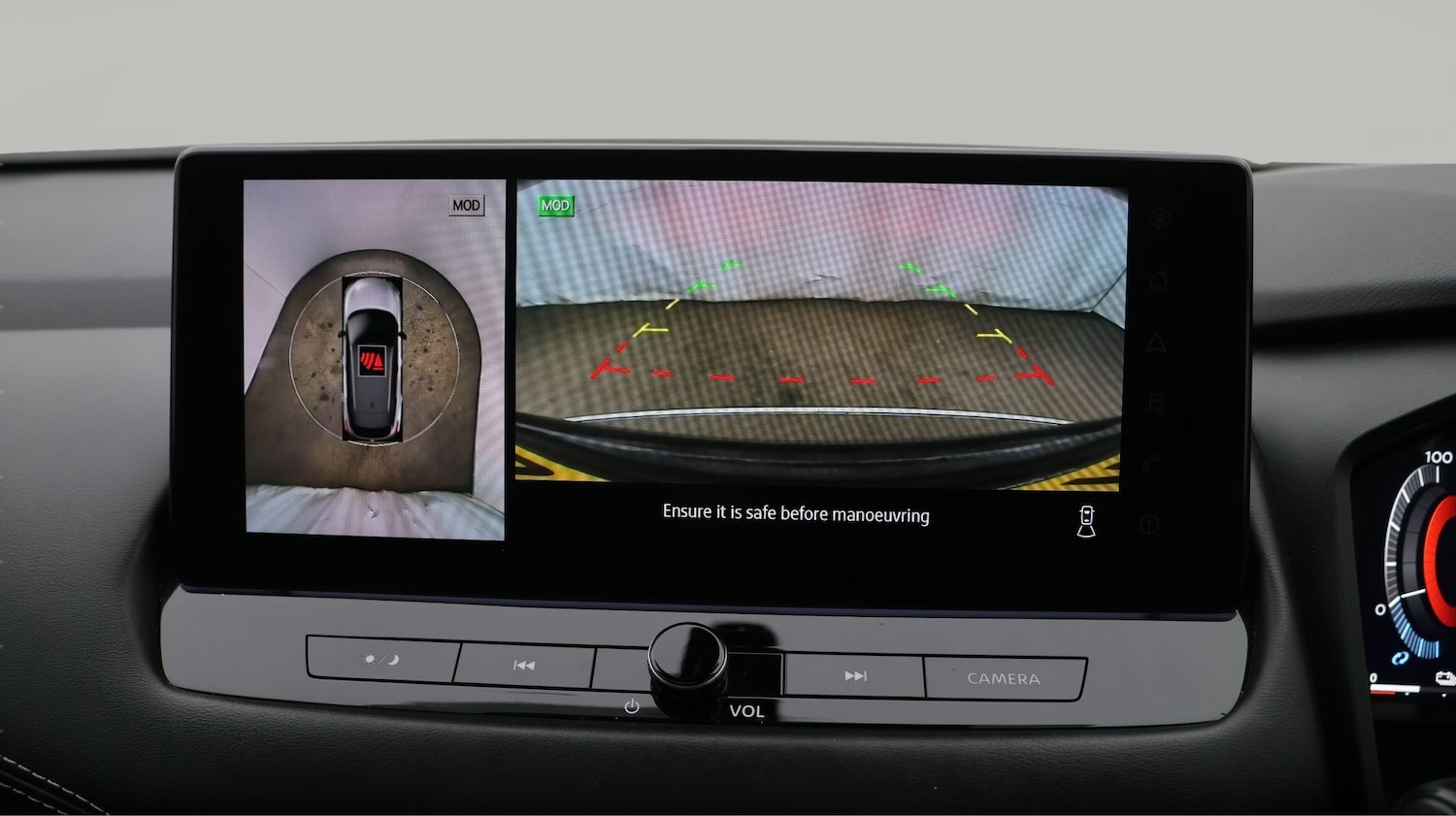 Used Nissan Qashqai 2022 for sale - 77979993: Photo 27