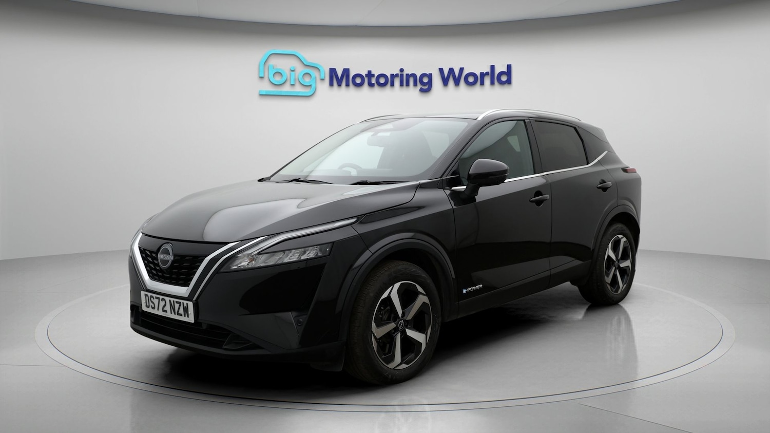 Used Nissan Qashqai 2022 for sale - 77979993: Photo 3