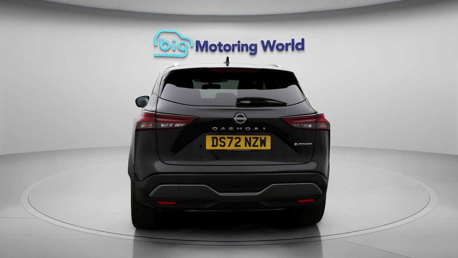 Used Nissan Qashqai 2022 for sale - 77979993: Photo 6