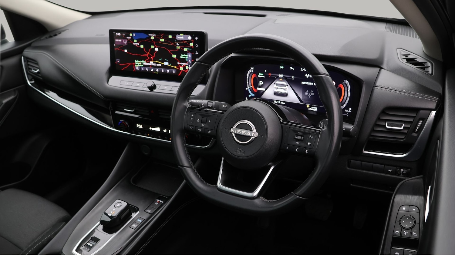 Used Nissan Qashqai 2022 for sale - 77979993: Photo 9