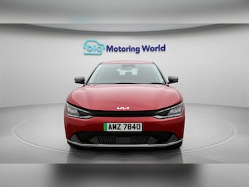Used Kia EV6 2023 for sale - 79216643: Photo