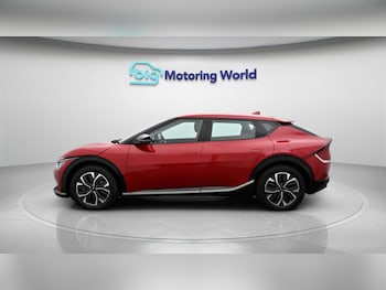 Used Kia EV6 2023 for sale - 79216643: Photo
