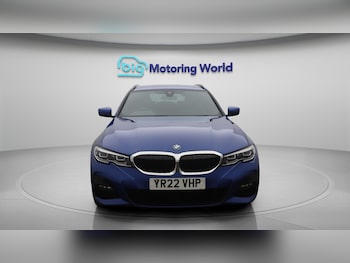 Used BMW 3 Series 2022 for sale - 75770037: Photo