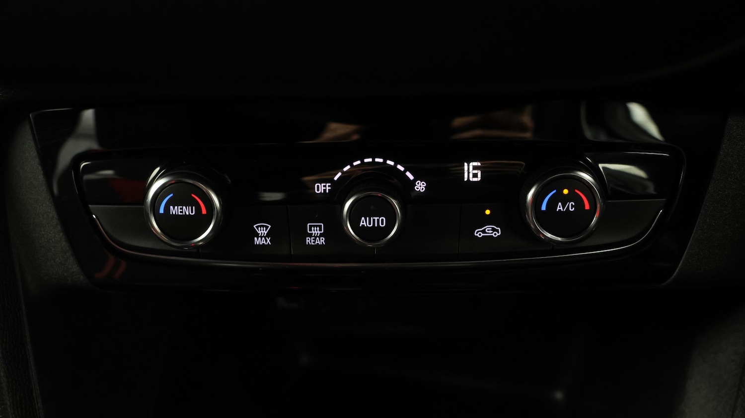 Used Vauxhall Corsa 2022 for sale - 77746678: Photo 12