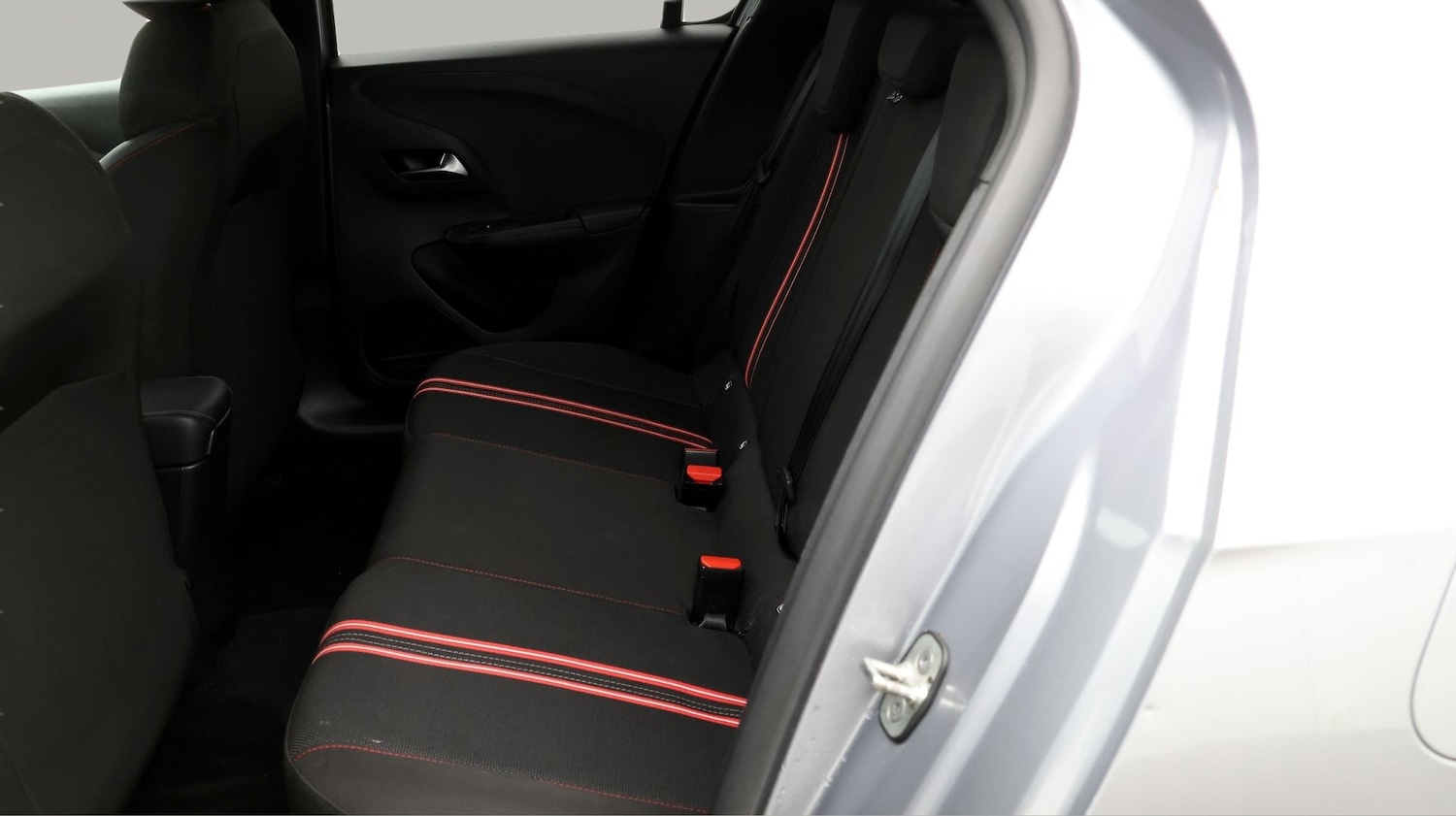 Used Vauxhall Corsa 2022 for sale - 77746678: Photo 16