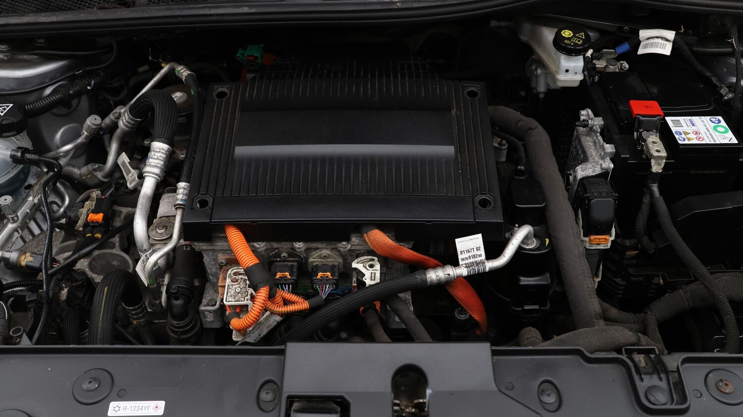 Used Vauxhall Corsa 2022 for sale - 77746678: Photo 19