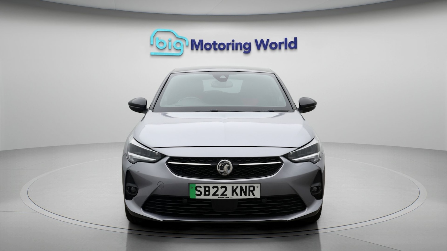 Used Vauxhall Corsa 2022 for sale - 77746678: Photo 2