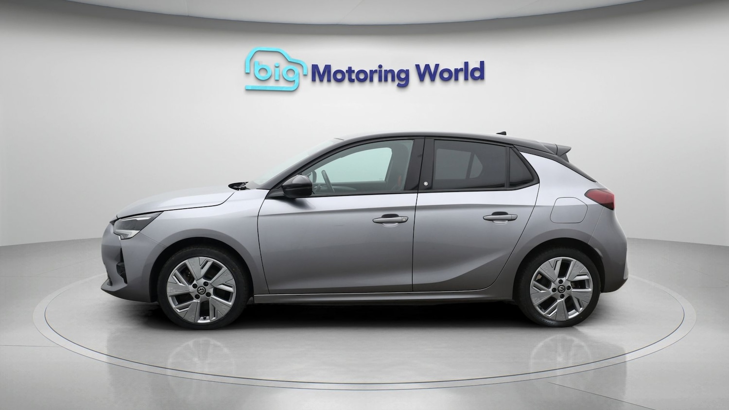 Used Vauxhall Corsa 2022 for sale - 77746678: Photo 4