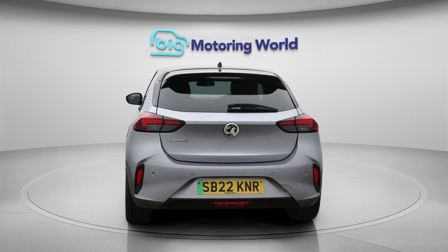 Used Vauxhall Corsa 2022 for sale - 77746678: Photo 6