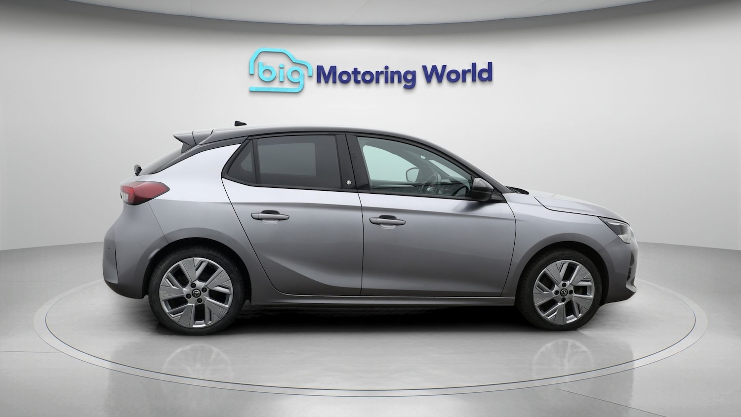 Used Vauxhall Corsa 2022 for sale - 77746678: Photo 8