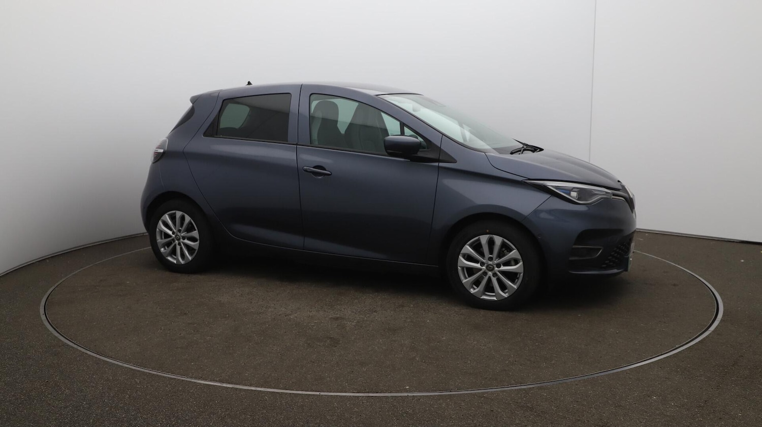 Vehicle 32