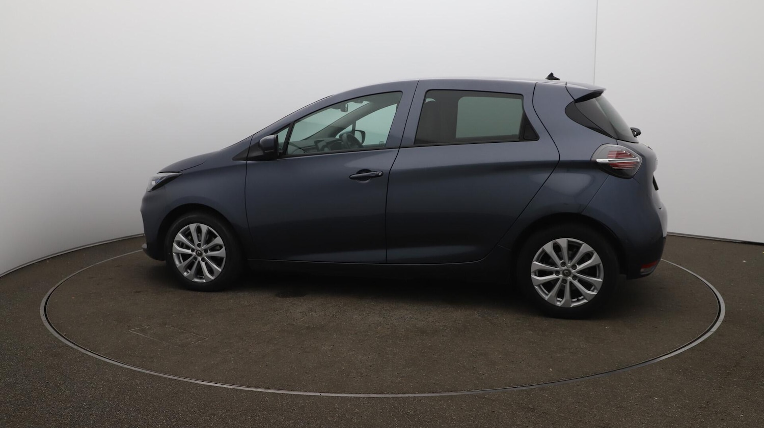 Vehicle 57