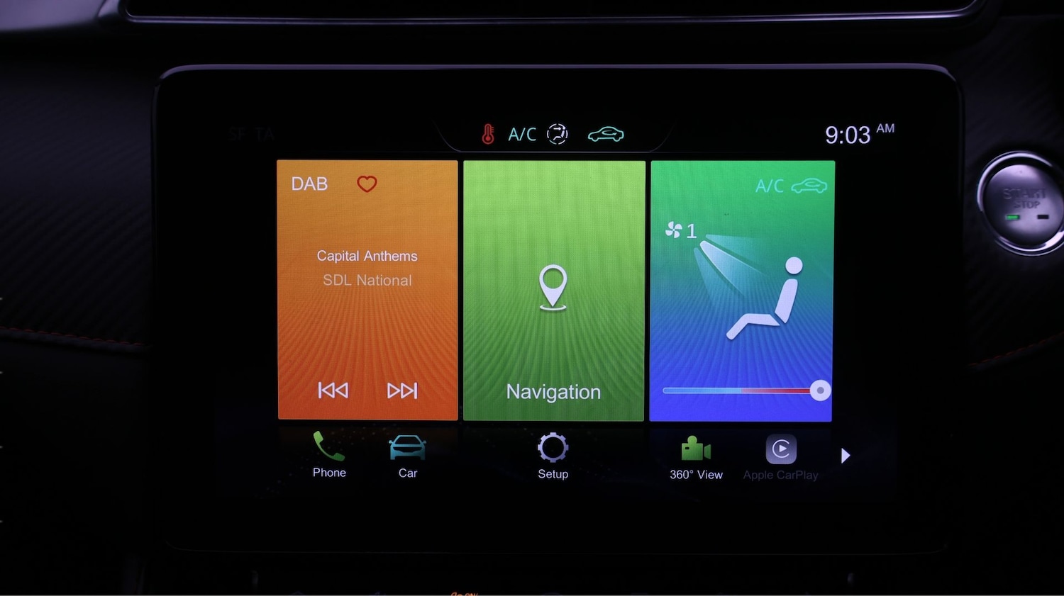 Used MG MG ZS for sale - 77688930: Photo 11